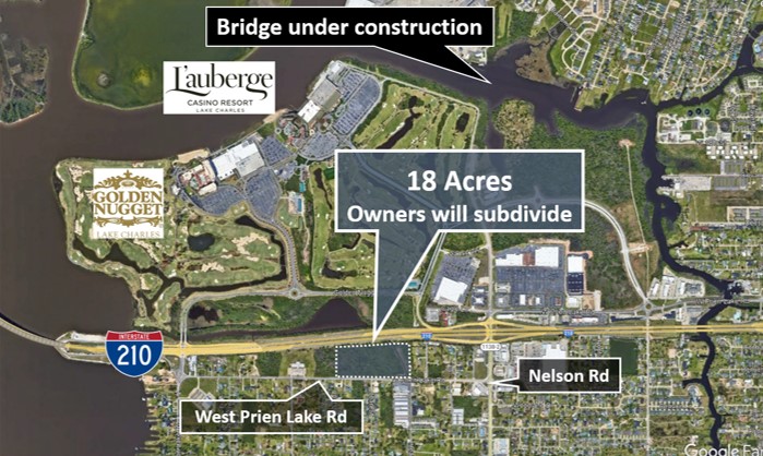 Subj Casinos Owners will subdivide