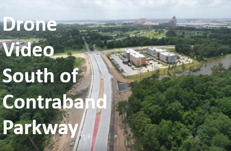 Image for Drone Video South