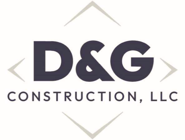 DG Logo