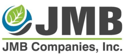 Logo JMB Companies