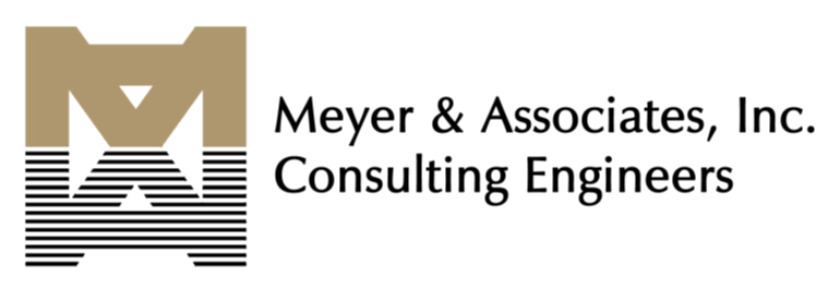 Logo and Name Meyers